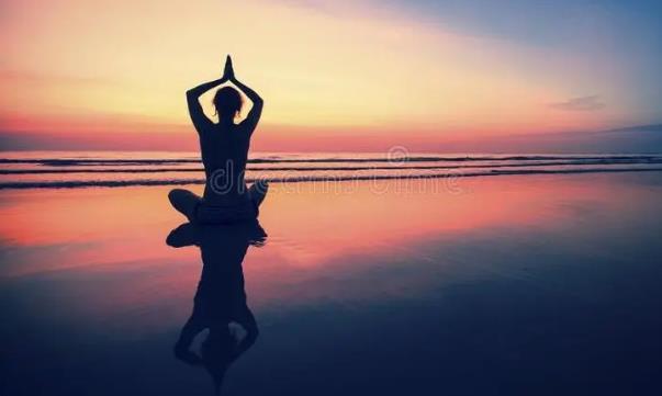自学瑜伽，想学瑜伽怎么开始