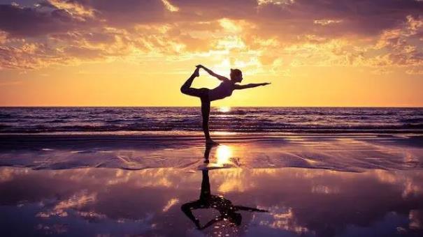 什么是阴瑜伽的好处及作用，阴瑜伽和普通瑜